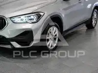2020 BMW X1