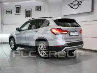 2020 BMW X1