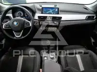 2020 BMW X1