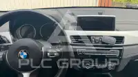 2020 BMW X1