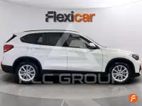 2020 BMW X1