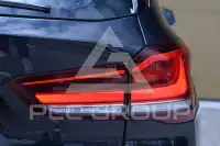 2020 BMW X1