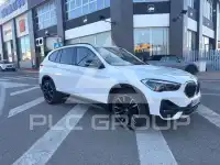 2020 BMW X1