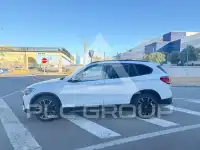 2020 BMW X1