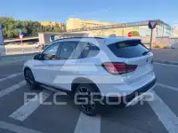 2020 BMW X1