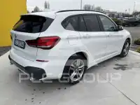 2020 BMW X1