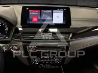 2020 BMW X1