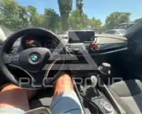 2020 BMW X1