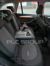 2020 BMW X1