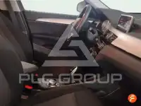 2020 BMW X1