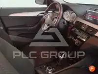 2020 BMW X1