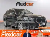 2020 BMW X1