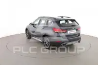 2020 BMW X1