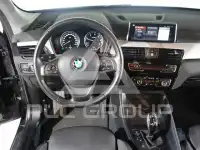 2020 BMW X1