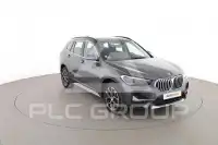 2020 BMW X1