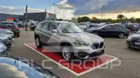 2020 BMW X1