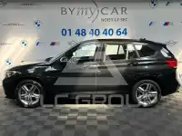2020 BMW X1