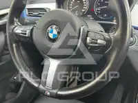 2020 BMW X1