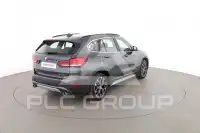 2020 BMW X1