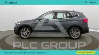2020 BMW X1