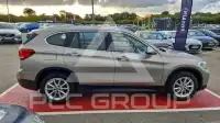 2020 BMW X1