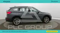 2020 BMW X1