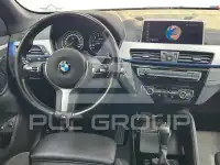 2020 BMW X1