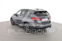 2020 BMW X1