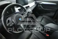 2020 BMW X1