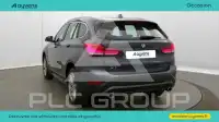 2020 BMW X1