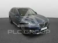 2020 BMW X1
