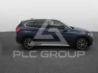 2020 BMW X1