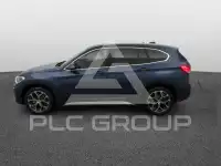 2020 BMW X1