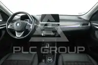 2020 BMW X1
