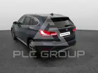 2020 BMW X1