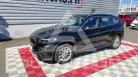 2020 BMW X1