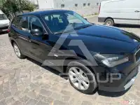 2020 BMW X1
