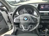2020 BMW X1