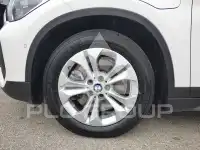 2020 BMW X1