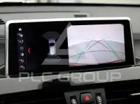 2020 BMW X1