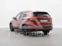 2020 BMW X1