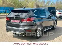 2020 BMW X1