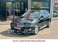 2020 BMW X1