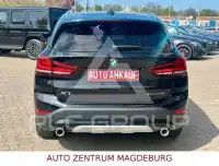 2020 BMW X1