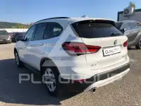 2020 BMW X1