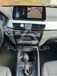 2020 BMW X1