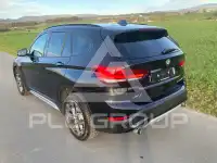 2020 BMW X1