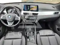 2020 BMW X1