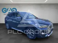 2020 BMW X1