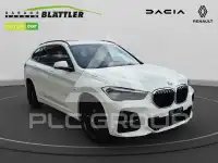 2020 BMW X1